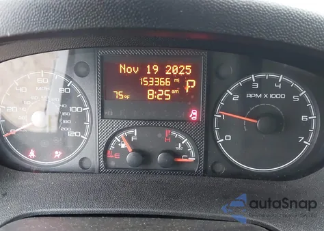 2021 Ram Promaster 1500 Low Roof 118 Wb из США, поврежденный, VIN 3C6LRVNG4ME506103